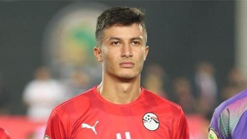 أسامة جلال مدافع