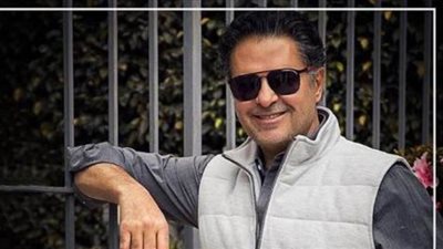 راغب علامة: 