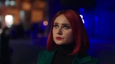 برومو مسلسل 