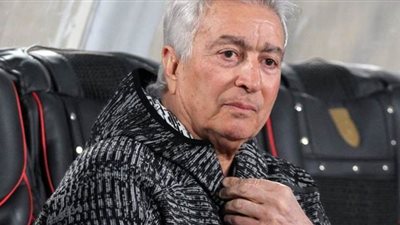 حلمي طولان يضع شرطا أمام اتحاد الكرة قبل عودة النشاط