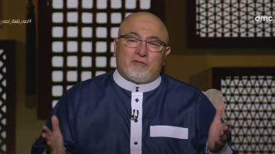 خالد الجندي لأهالي شبرا البهو: 