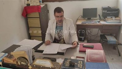 ضبط 928 قطعة مستحضرات طبية مجهولة المصدروغلق 5 صيدليات بالبحر الأحمر | صور