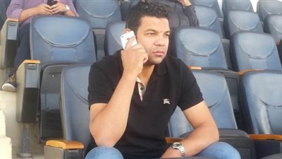 عبد الظاهر السقا: بفضل الأهلى والزمالك أصبح الانتماء الأول لـ