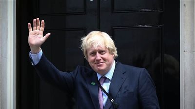 الليلة العصيبة.. قصة رسالة أنقذت بوريس جونسون من الموت في اللحظة الأخيرة