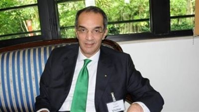 وزير الاتصالات يعلن تطورات جديدة عن صرف منحة العمالة غير المنتظمة