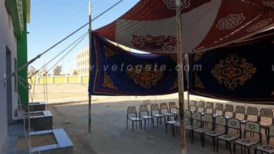 غدا.. الوادي الجديد تبدأ صرف منحة العمالة غير المنتظمة لــ5988 l صور