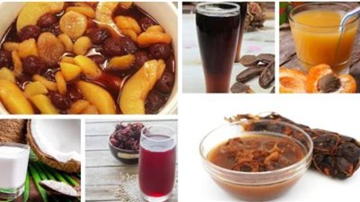 رمضان 2020.. اسعار 10 مشروبات لا غنى عنها في رمضان