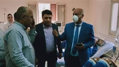 صحة الغربية: إصابة 6 حالات جديدة بفيروس كورونا والدفع بفرق المكافحة