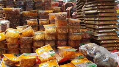 أسعار ياميش رمضان 2020.. اسعار 55 صنفا في السوبر ماركت والسلاسل