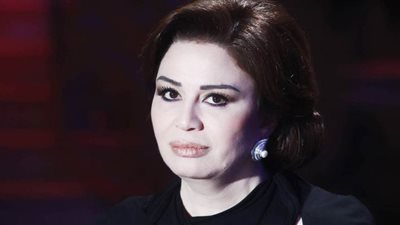 إلهام شاهين: 