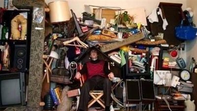 طرق بسيطة تخلصك من الكراكيب داخل المنزل | فيديو