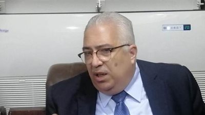 رئيس هيئة التأمين الصحي يهنئ الأقباط بمناسبة عيد القيامة