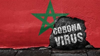 المغرب يسجل شفاء أصغر مصابة بفيروس كورونا