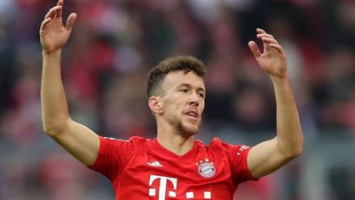 بايرن ميونخ يقترب بقوة من شراء بيريسيتش نهائيا