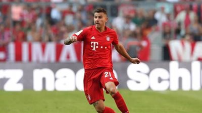 لاعب بايرن ميونخ: من المستحيل استكمال دوري أبطال أوروبا