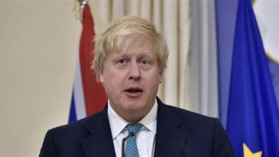 بعد 7 أيام.. رئيس وزراء بريطانيا يغادر المستشفي بعد تعافيه من كورونا