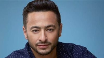 حمادة هلال يطرح كليب 