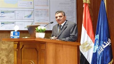 المنطقة الاقتصادية لقناة السويس: نسبة العمل تصل لـ50%