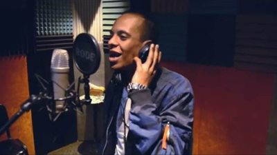 كريم عادل ووسام مسعد يطرحان فيديو كليب لأغنية نوبية بعنوان 