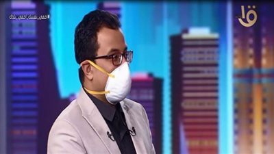 ممرض متعافى من كورونا: غالبية مصابي معهد الأورام تماثلوا للشفاء