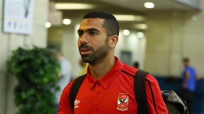 مارك فوتا يشيد بتعاقد بيراميدز مع فتحي