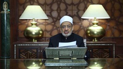 شيخ الأزهر: أثق في وعي الشعب المصري لعبور أزمة كورونا بسلام.. والتنمر من مصابي الفيروس خطر مرفوض شكلا وموضوعا | فيديو