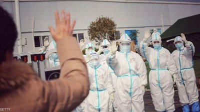 اليابان تدرس استخدام سفن كمستشفيات لعلاج كورونا