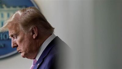 سوري الأصل.. كورونا يقتل مستثمرا أمريكيا كبيرا وصديقا مقرب للرئيس ترامب