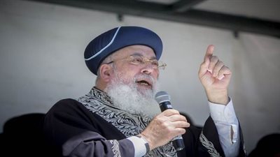 فيروس كورونا يودي بحياة حاخام إسرائيلي