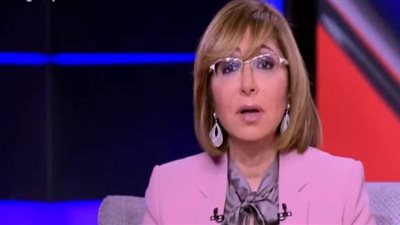 لميس الحديدي عن شم النسيم: 