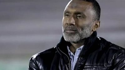 أحمد الكاس: مرتضى منصور سبب انضمامي للزمالك