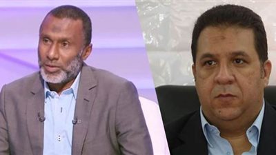 أحمد جلال إبراهيم: الكاس وُلد ليرتدي قميص الزمالك وبكى بسبب رفض والده