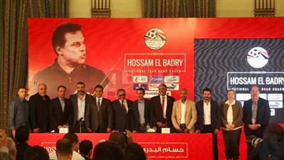 الجنايني يكشف كواليس اختيار البدري لقيادة المنتخب الوطني