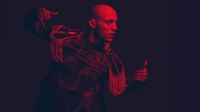 سادات يواصل الهجوم على حمو بيكا بأغنية 