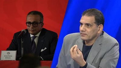 الجنايني يكشف كواليس استقالة الغندور.. ويؤكد: تقليص الجمعية العمومية في صالح الكرة | فيديو