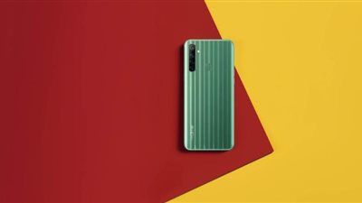 سعر ومواصفات ريلمي 6i في مصر