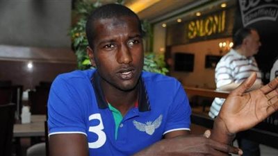 علي غزال: توقعت استبعادي من المنتخب ولكن عمرو وردة يستحق الانضمام