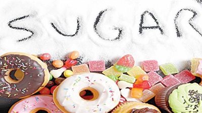 3 خطوات للتحكم في تناول السكريات أثناء الحظر لتجنب زيادة الوزن
