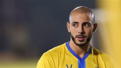 نور الدين أمرابط يرفض طلب النصر السعودي تخفيض راتبه ويلوح بالرحيل