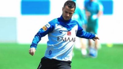 جيوفينكو يرحل عن الهلال السعودي.. وغموض موقف جوميز بعد خفض الرواتب