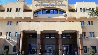 جهاز مدينة بدر: تطهير المنشآت الحيوية يوميا للوقاية من كورونا