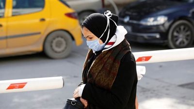 3 وفيات و22 إصابة جديدة بكورونا في تونس