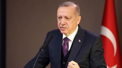 حزب أردوغان يوافق على قانون عفو عن تجار المخدرات والجرائم الجنسية 