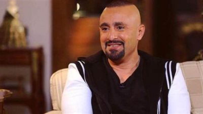 أحمد السقا برفقة محمد هنيدي في كواليس 