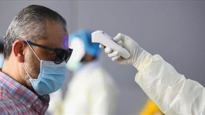 تسجيل 517 إصابة جديدة بفيروس كورونا في إسبانيا