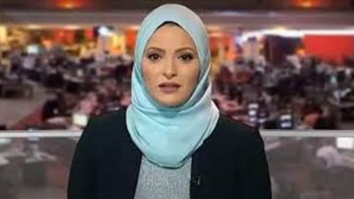 5 معلومات عن المصرية هناء عوني.. مذيعة BBC المصابة بفيروس كورونا