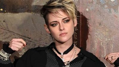 كريستين ستيوارت تعبر عن سعادتها باحتفالها بعيد ميلادها بطريقة جديدة