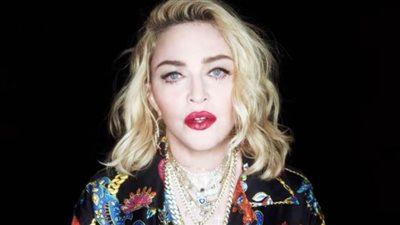 مادونا تودع 3 من أصدقائها بسبب فيروس كورونا | فيديو