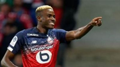 ليفربول يحرم مانشستر يونايتد من ليل بوباكاري سوماري