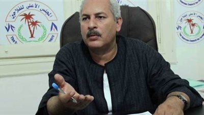 نقيب الفلاحين يطالب بعدم تصدير أي سلعة يحتاجها السوق المحلي